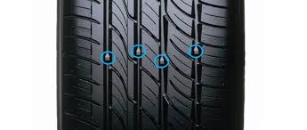 Toyo Tires Australia Tyre Safety