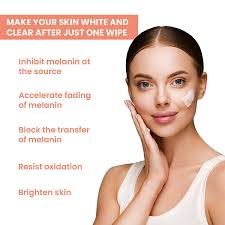moisturizing face whitening skin