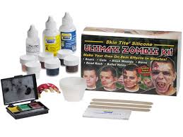 ultimate zombie kit available in the us