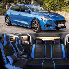 Seat Covers For Ford Focus For