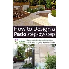 A Guide To Garden Patio Planning And