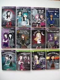 Poison apple books | scholastic.com. Poison Apple Rotten 12 Books This Totally Bites To Ghoul Next Door Green Eyed Monster Various Amazon Com Books