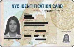 You may visit idnyc or the my vaccine record faqs for more information if you are unable to proceed. Amidst Trump Transition Idnyc Stops Retaining Immigrant Background Documents One World Identity