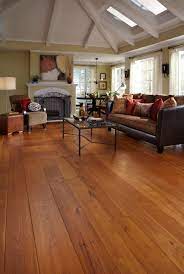 hickory flooring living room carlisle