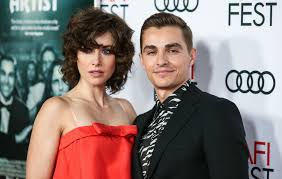 Brie is married to james franco's brother, dave, who appears with him in the disaster artist, for which james is nominated for a sag award. Dave Franco And Alison Brie Have Written A New Film During Lockdown