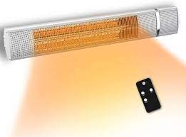 Patioboss Electric Patio Heater
