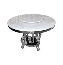Coffee tables are the perfect way to style your living room without spending a fortune. White Round Marble Table Openinspiration Nz Furniture Online Store