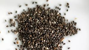 chia seeds health benefits nutrition