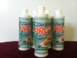 home pro spotter kwik dry carpet and