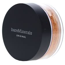 bareminerals original loose powder