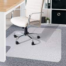 pvc chair mat