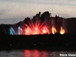 William booth ii, the engineer credited with, as the muskegon chronicle put it, making grand haven's musical fountain a true musical fountain, has passed away at age 87. Grand Haven Mi Musical Fountain