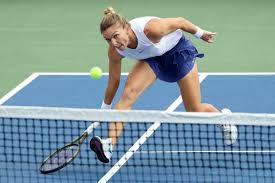 The romanian was hoping to go for gold in tokyo next month but will not recover in time having also missed the french open and wimbledon because of the problem. 0c9i95jqvdz Bm