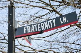 Most of the time the fee is $20, but it can be high as $100 depending on the fraternity or sorority. The Pros And Cons Of Going Greek Fastweb