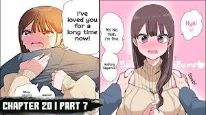 Gyaru That Becomes Menhera After 10 Days Chapter 20 | Part 7 - YouTube