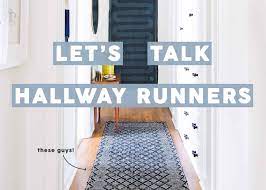 hallway runners for every budget and