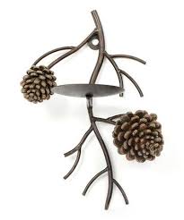 Dei Pinecone Wall Sconce Wall Sconces