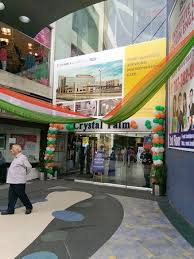 Ticket prices for shows before 12 noon: The 10 Closest Hotels To Crystal Palm Mall Tripadvisor Find Hotels Near Crystal Palm Mall