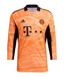 Check spelling or type a new query. Adidas Fc Bayern Munchen Tw Trikot 2021 2022 Orange
