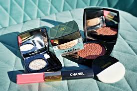 a clic chanel beauty look other