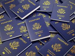 At that time, log on to the state department's online passport status system to find out when to expect your passport. The Stats On Passport Processing By The Us And How To Check Your Status Running With Miles