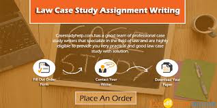 Case Study Assignment Help Online by Expert Writer