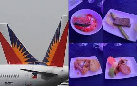 pal now has gourmet food philippine