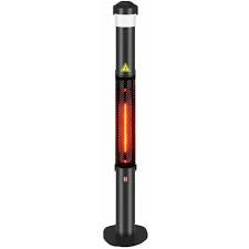 Garden Glow Patio Electric Heater With
