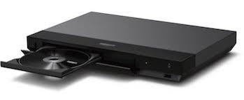 Best Blu Ray Players Of 2019 The Master Switch