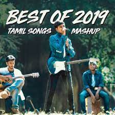best of 2019 tamil songs mashup