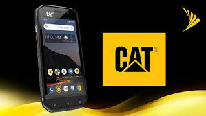 launch the cat s48c smartphone