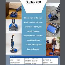 hard floor carpet cleaning machine