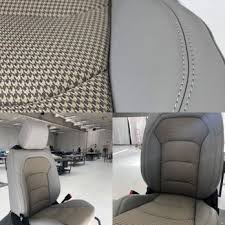 Motorcycle Upholstery In Costa Mesa Ca