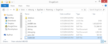 dogecoin tutorial