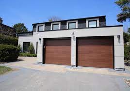 Modern Garage Doors For Gta