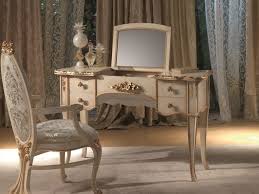 vanity wooden dressing table by carpanelli