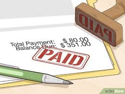 Once you've paid off your credit card debt—with a personal loan or another debt reduction tool—your goal should be to pay off any balances on your credit cards in full each month. How To Pay Off Credit Card Debt 13 Steps With Pictures