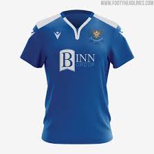 Johnstone have played 33 games so far and achieved a points average of 1.33 points per game. St Johnstone 20 21 Home Kit Released Footy Headlines