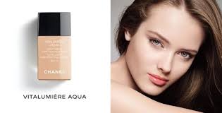 aqua ultra light skin perfecting makeup
