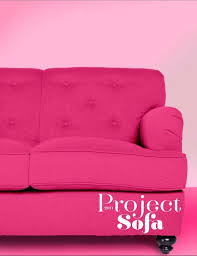 Carly Project Sofa With Society Social
