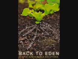 Back To Eden Gardening Method Simply