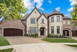 With Basement Homes For In Plano