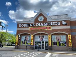 as robbins diamonds closes so does