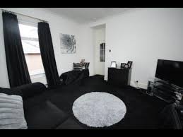 black carpet houzz uk