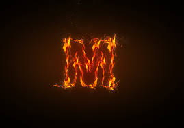 48 letter m wallpapers