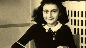 Schooltv: Anne Frank - Het bekendste slachtoffer van de jodenvervolging