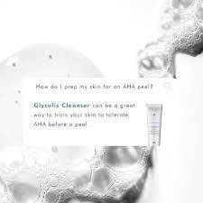 skinceuticals glycolic renewal cleanser gel 150ml