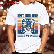 mothers day dog mom gifts