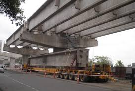 bridges concrete span bridge