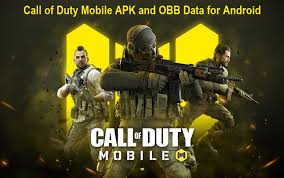 Descargando modern warfare_v2_apkpure.com.apk (33.3 mb). Download Call Of Duty Mobile Apk Obb Data Offline For Android Direct Links